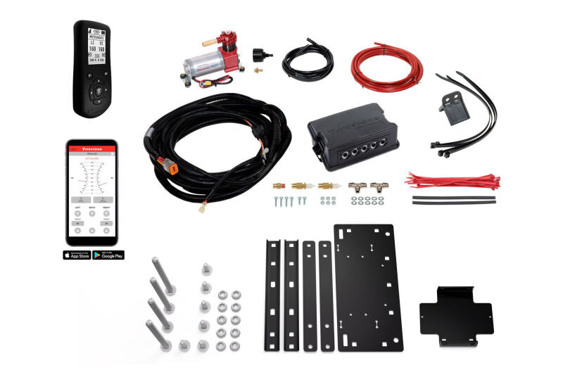 Firestone Air Command Dual Remote & App Standard Kit (WR17602933)-thumbmail-1