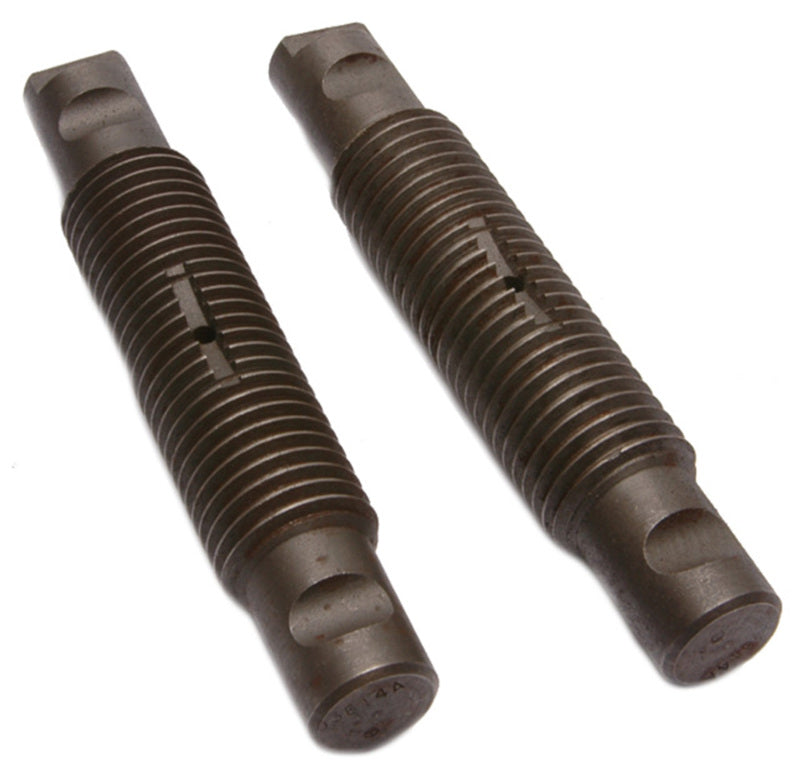 MOOG 93-94 Kenworth T450 Front Rearward Leaf Spring Bolt-thumbmail-2