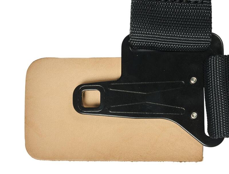 PRP 5.2 Sewn In Harness Latch and Link- Green-thumbmail-2