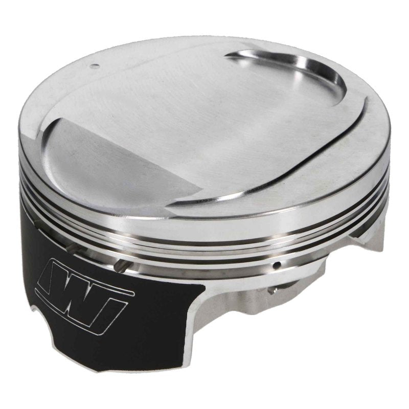 Wiseco Chrysler 6.4L Gen III Hemi Apache 4.095in Bore 6.200in Rod 0.945in Pin 2.8 Vol - Set of 8-thumbmail-7