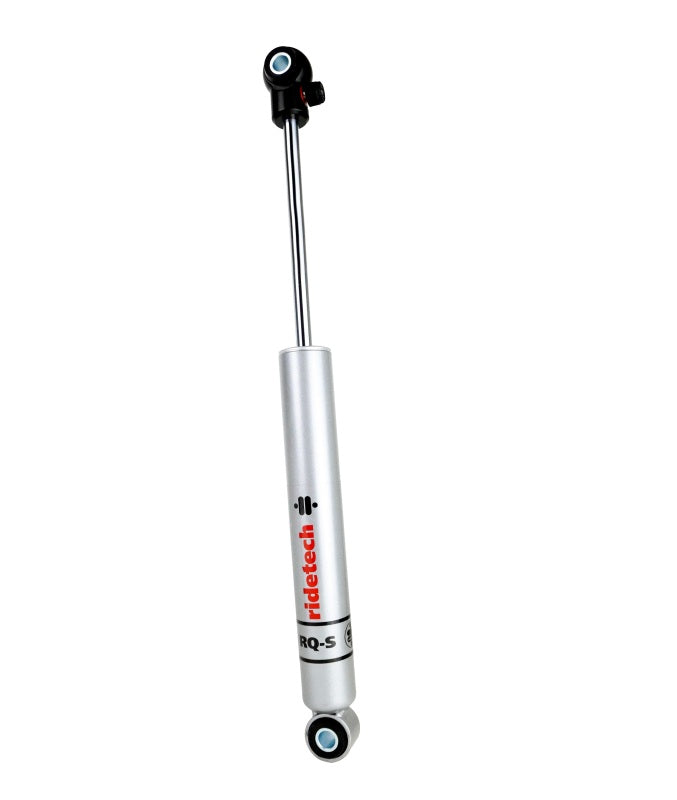 Ridetech 70-74 Dodge Challenger Rear RQ-S Shock w/ 8.35in Stroke w/ Eye/Eye Mounting-thumbmail-1