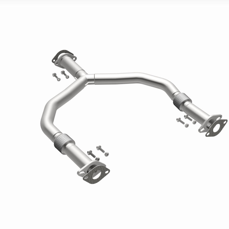 BRE Exhaust 03-07 G35 3.5L Front Pipe Kit-thumbmail-21