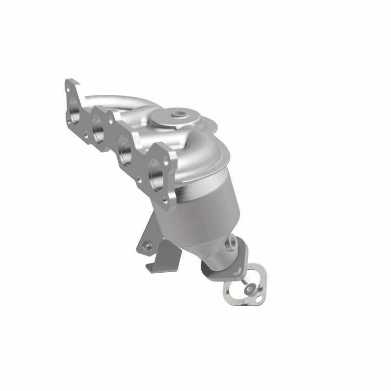 MagnaFlow Conv DF 11-15 Kia Sportage OEM Manifold-thumbmail-25