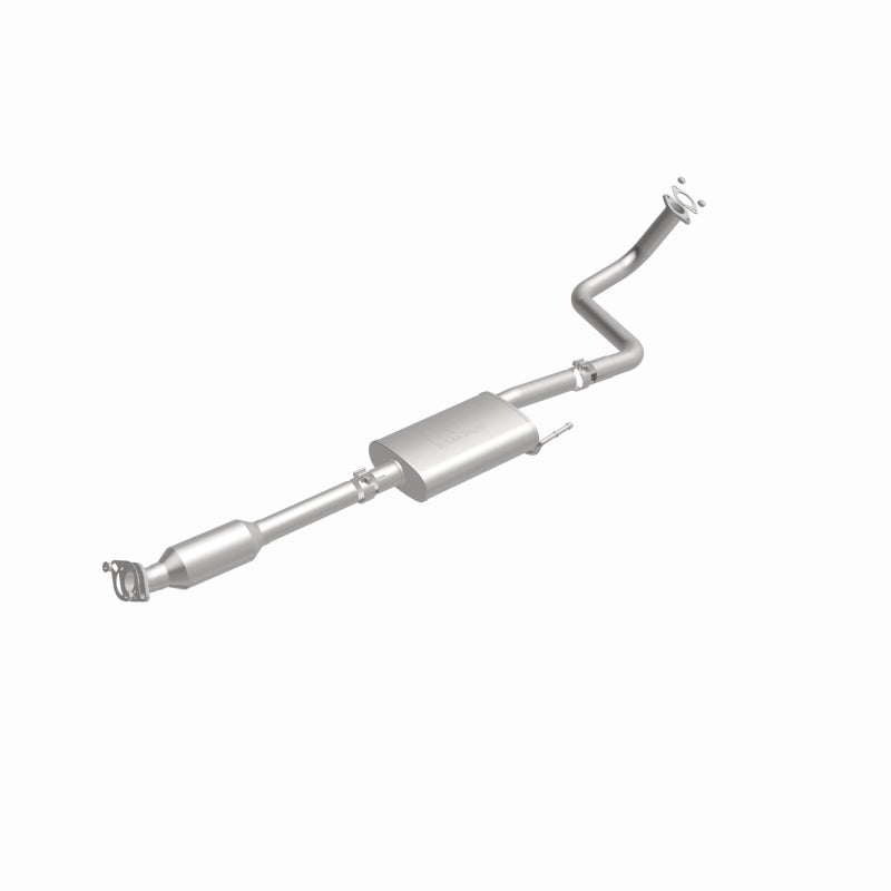 MagnaFlow Conv Direct Fit OEM 20-22 Kia Soul 2L Underbody-thumbmail-22