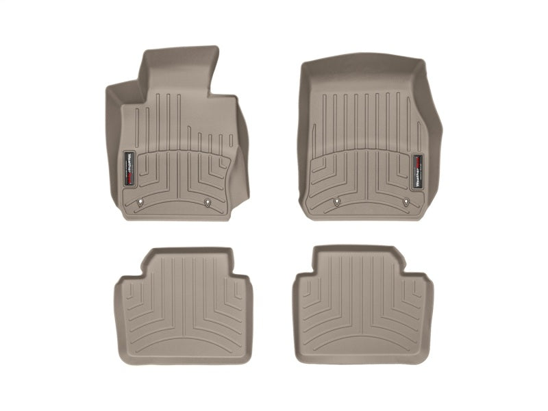 WT FloorLiner - Rear - Tan-thumbmail-2