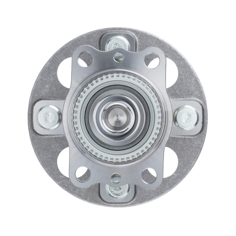 MOOG 2006 Mazda MX-5 Miata Front Hub Assembly-thumbmail-2