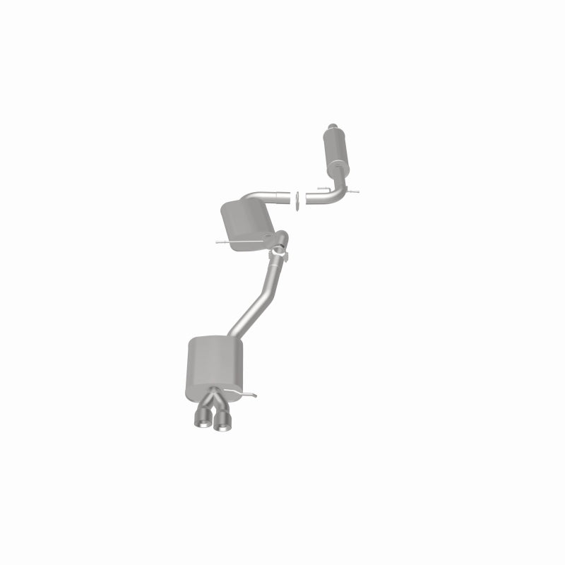MagnaFlow BRE Exhaust Kit 12-14 Volkswagen Jetta 2.5L-thumbmail-22