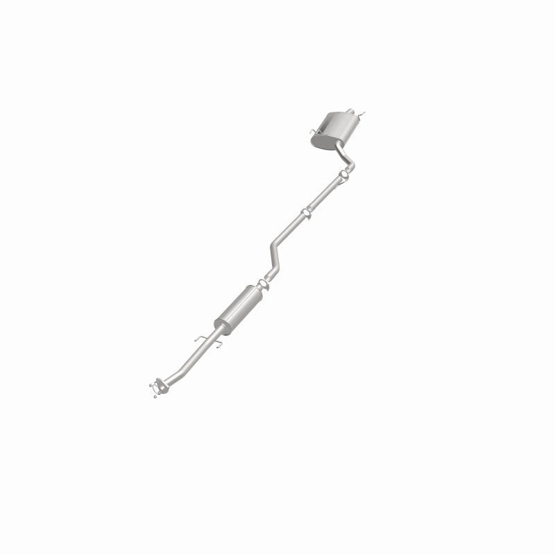 MagnaFlow BRE Exhaust Kit 08-12 Honda Accord 2.4L-thumbmail-18