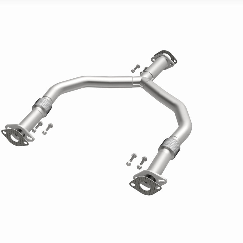 BRE Exhaust 03-07 G35 3.5L Front Pipe Kit-thumbmail-22