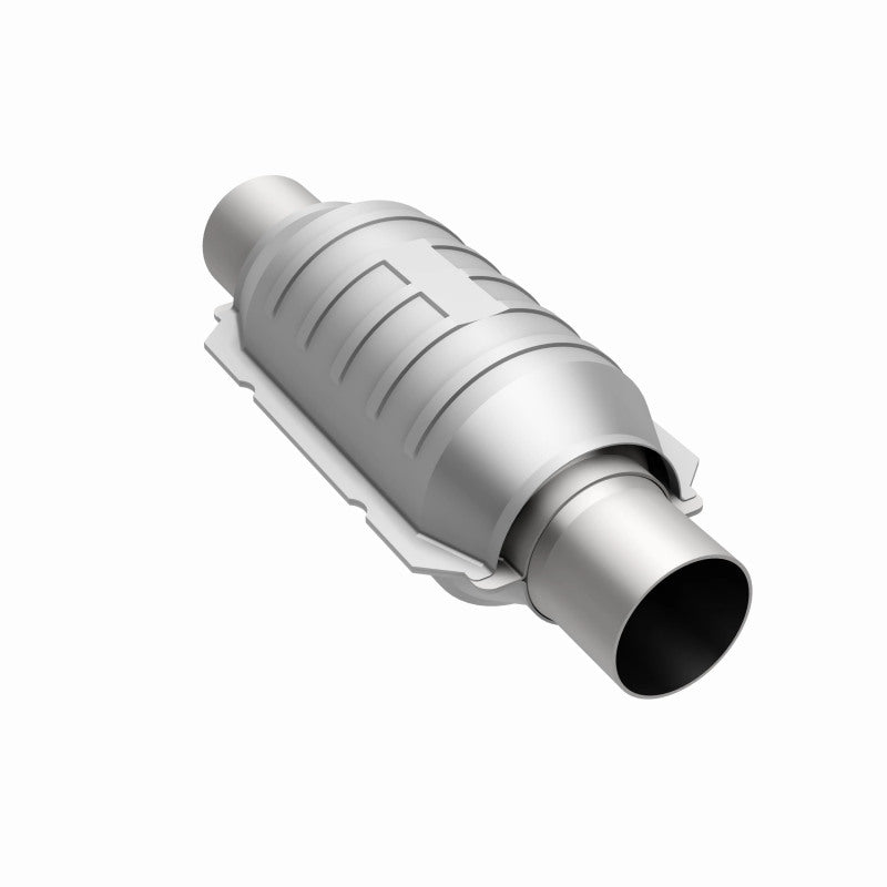 Magnaflow 2.50in California Grade CARB Compliant Universal Catalytic Converter-thumbmail-28