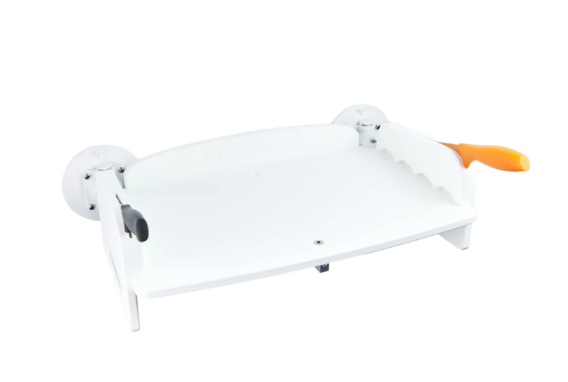 SeaSucker Universal Fillet Table - White-thumbmail-3