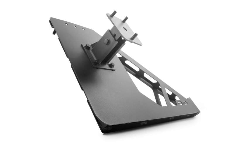 DV8 07-18 Jeep Wrangler (JK) Tire Carrier for MTO Bumper-thumbmail-9
