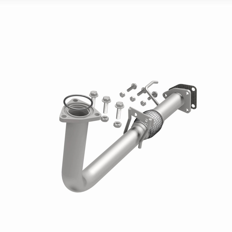 BRE Exhaust 98-02 Accord 2.3L Front Pipe Kit-thumbmail-26