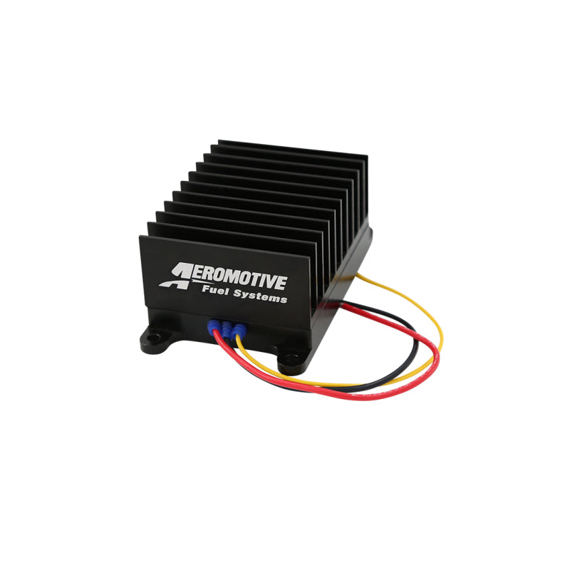 Aeromotive 11-17 Mustang S197/S550 Brushless Eliminator 18-20 GT/Ecoboost-thumbmail-4