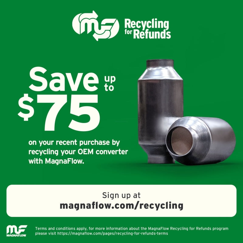 Magnaflow Conv DF 2006-2007 Subaru Impreza 2.5L-thumbmail-31