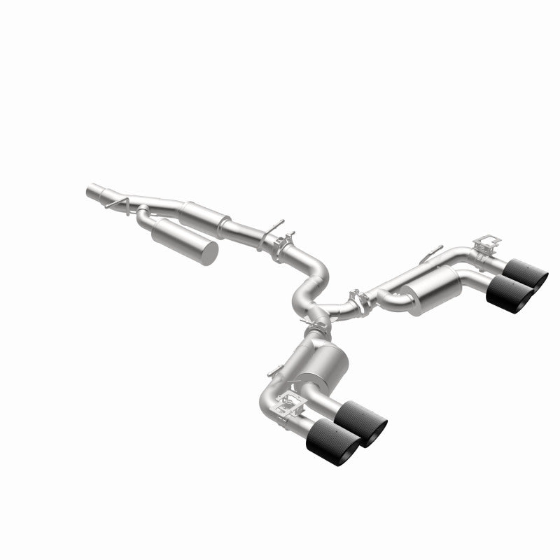Magnaflow 22-23 VW Golf R NEO Cat-Back Exhaust System-thumbmail-30