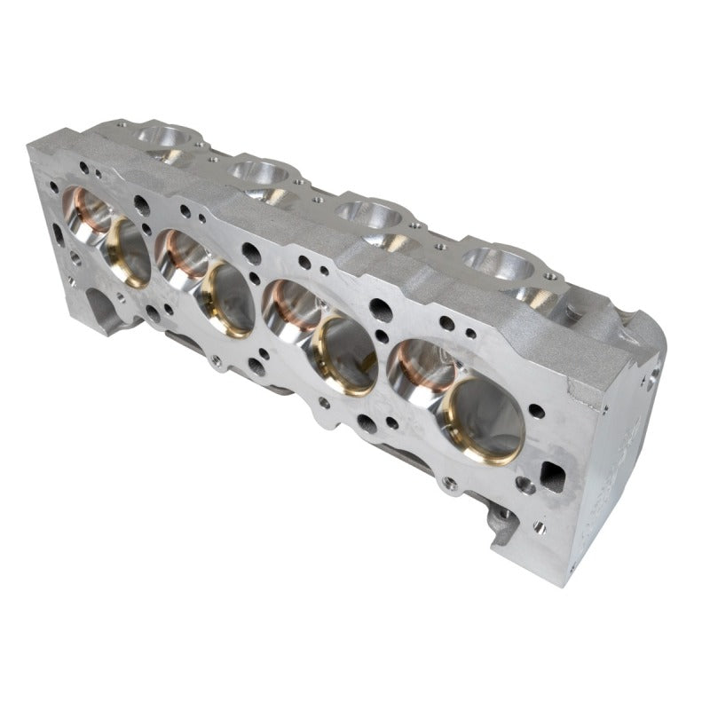 Edelbrock Big Victor 498cc CNC 12 Degree 2.500in x 1.800in Cylinder Head-thumbmail-6