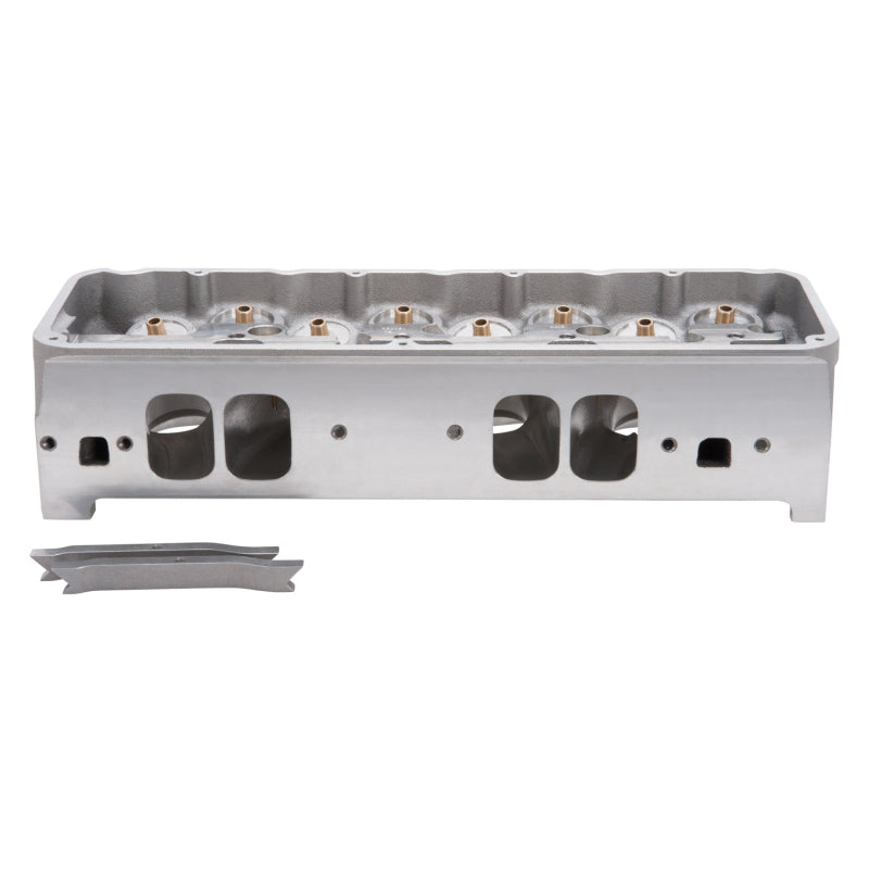 Edelbrock Chevy BB Victor CNC DR-17 Cylinder Heads - 120cc-thumbmail-4