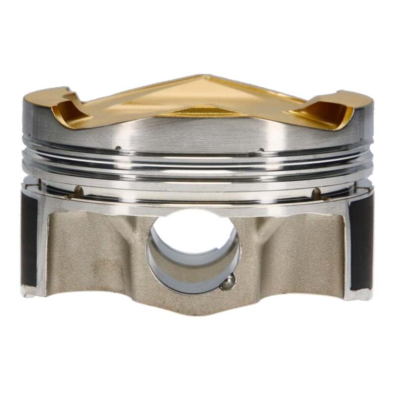 JE Pistons Subaru FA20 Ultra Series -10.20 cc 86mm Bore Piston Kit (Set of 4)-thumbmail-3