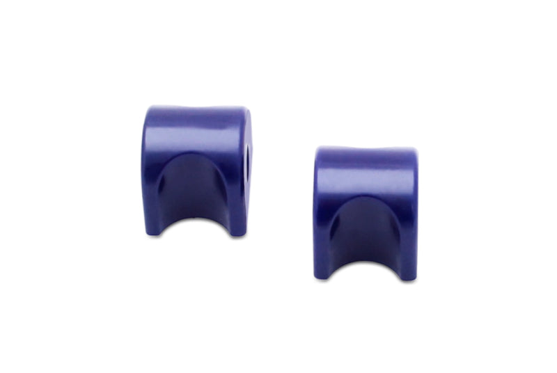 SuperPro 2013 Scion FR-S Base Front 23mm Sway Bar Mount Bushing Set-thumbmail-2