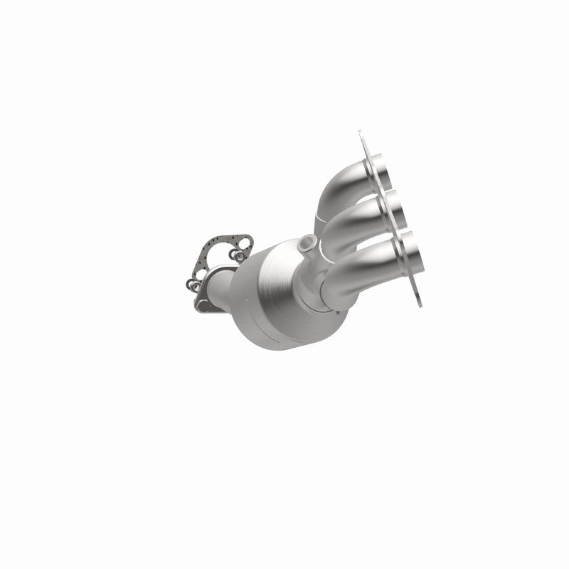 Magnaflow 06-08 BMW Z4 3.0L Direct Fit Converter-thumbmail-22