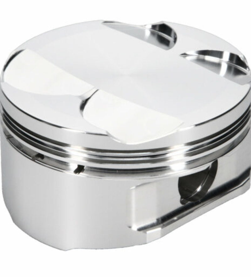 JE Pistons 08-09 Suzuki HayabusaA Piston Single-thumbmail-1