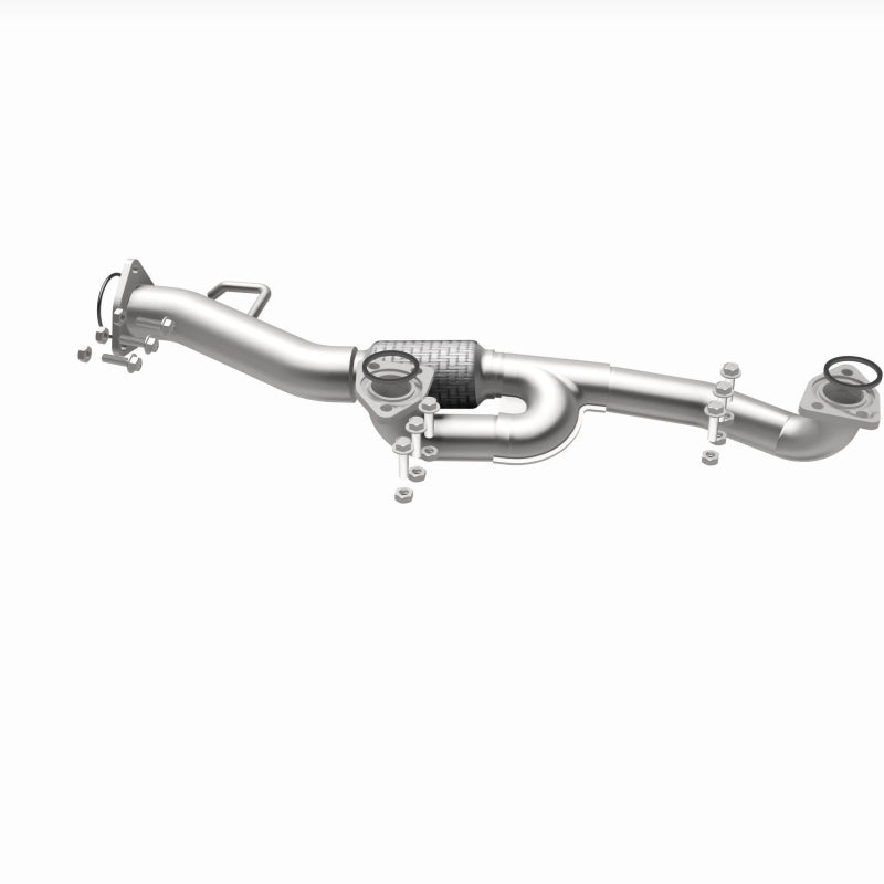BRE Exhaust 08-12 Accord 3.5L Front Pipe Kit-thumbmail-21