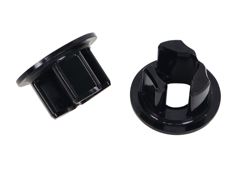 Whiteline 16-24 Mazda MX-5 Miata Rear Differential Bushing Insert Kit-thumbmail-2