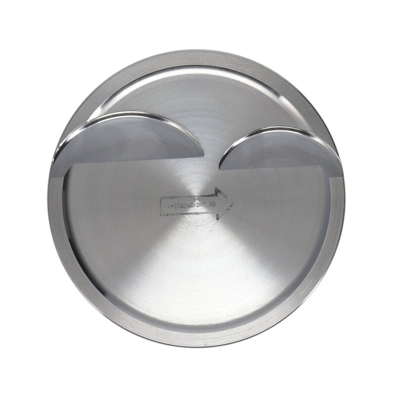 Manley Chevrolet 5.3L LS Gen III Piston Set-3.800 in. Bore 1.115 in. CH -7.00 CC-thumbmail-7
