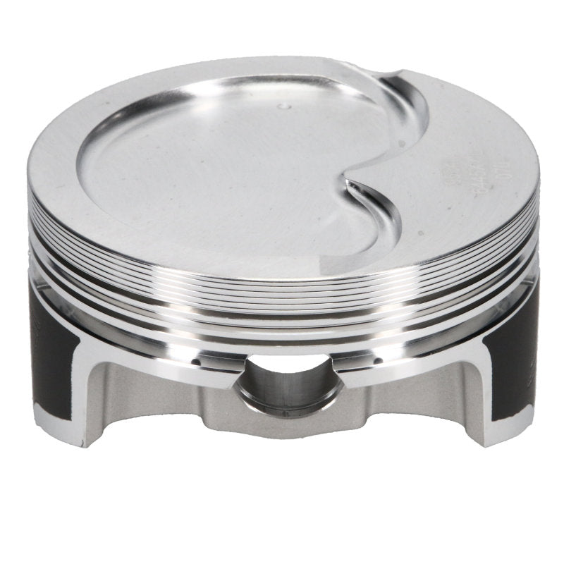 Wiseco Chevy LS Series -15cc R/Dome 1.110x4.070 Piston Shelf Stock Kit-thumbmail-8
