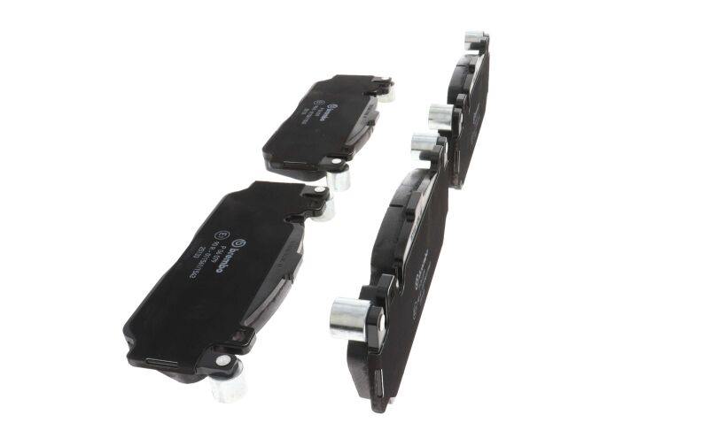 Brembo 14-19 BMW M5/ BMW M2/ BMW M6/ BMW M6 Gran Coupe Front Low-Met Brake Pad-thumbmail-16