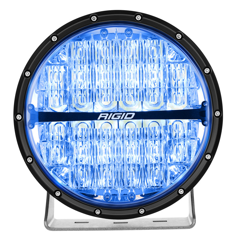 Rigid Industries 360-Series 9in LED Off-Road Drive Beam - RGBW-thumbmail-7