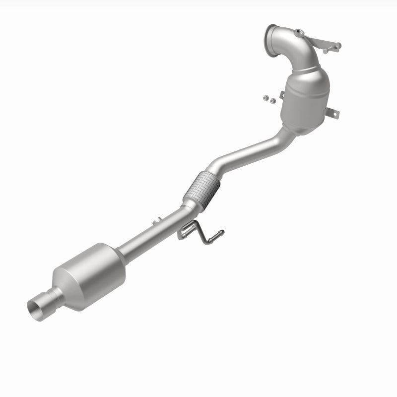 MagnaFlow 22-23 Volkswagen Jetta Direct Fit OEM Grade EPA Compliant Catalytic Converter-thumbmail-18