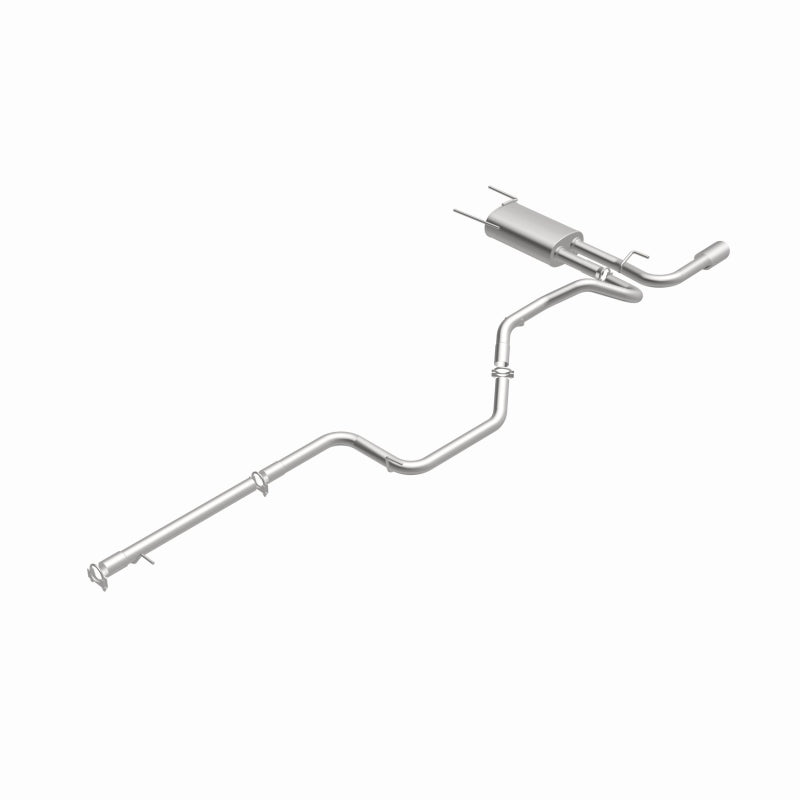 MagnaFlow BRE Exhaust Kit 10-13 Mazda 3-thumbmail-20