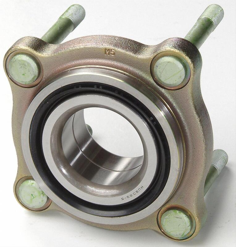 MOOG 91-05 Acura NSX Front Hub Assembly