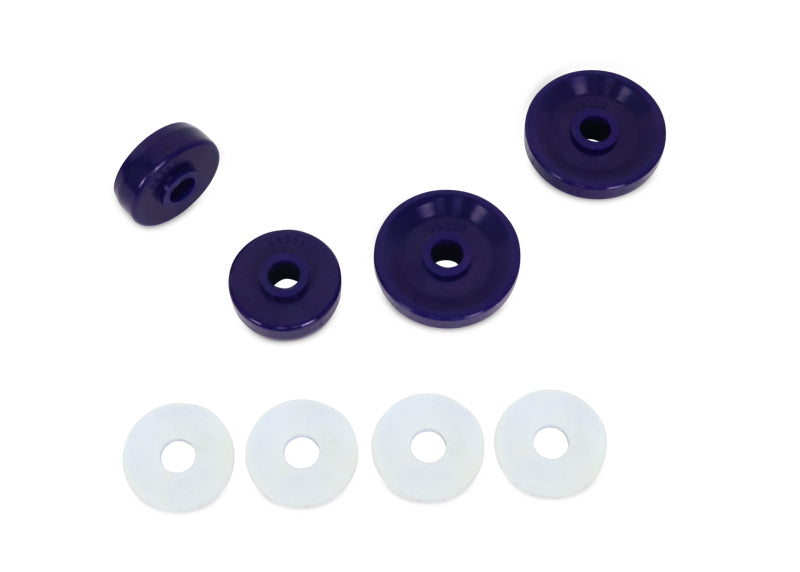 SuperPro Upper Shock Absorber Bushing-thumbmail-2