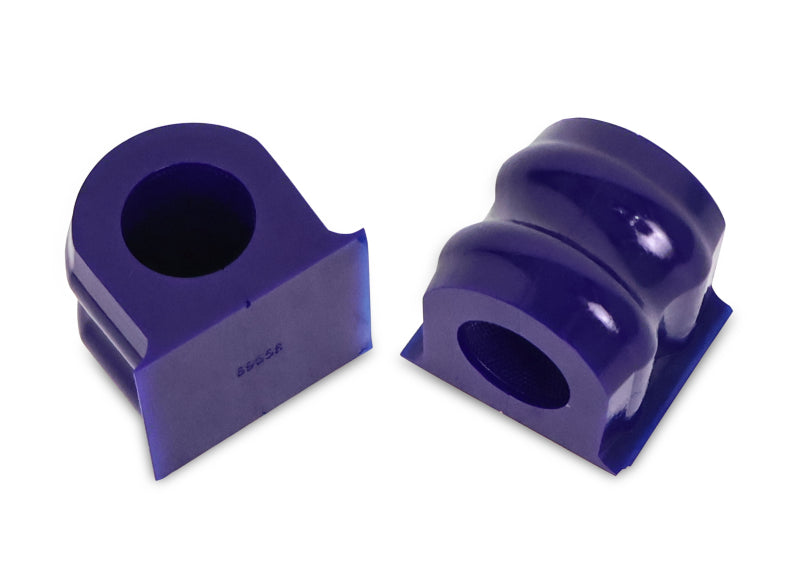 SuperPro Stabilizer Bar Bushing Kit-thumbmail-2