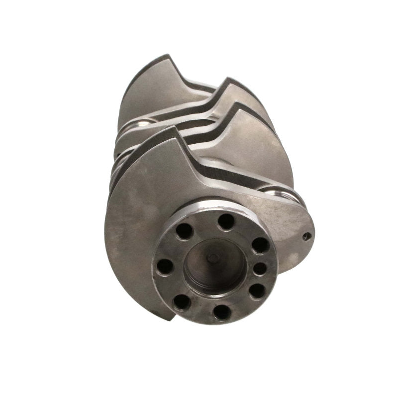 Manley Mitsubishi 4G63/4G64 7 Bolt 4340 Billet 88mm Stroke Race Series Crankshaft-thumbmail-1