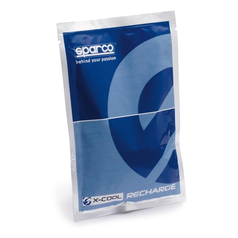 Sparco X Cool Recharge Kit-thumbmail-2