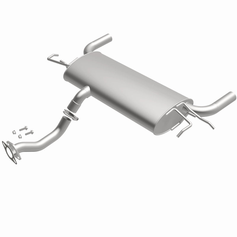 Magnaflow BRE Rear Muffler Kit Replacement Kia-thumbmail-24