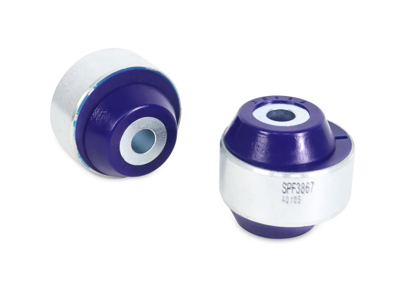 SuperPro Control Arm Bushing Kit-thumbmail-2