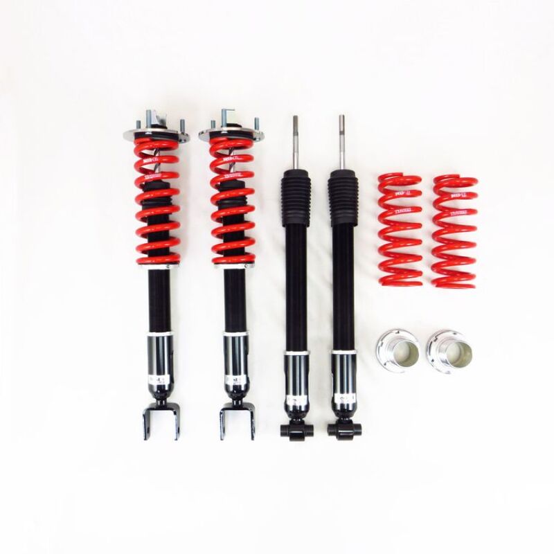RS-R 2022 Lexus IS500 (USE30L) Best-i Active Coilover Kit-thumbmail-1
