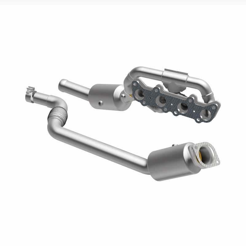 Magnaflow 15-20 Ford Mustang 5.0L Direct Fit Converter-thumbmail-17