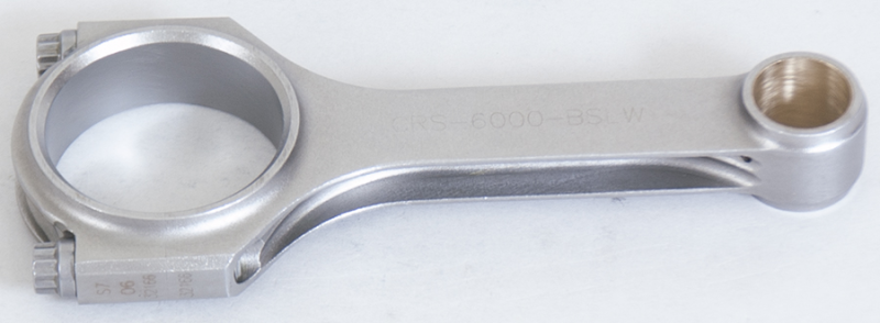 Eagle Chevrolet 350 Small Block H-Beam Connecting Rod (Single Rod)-thumbmail-2