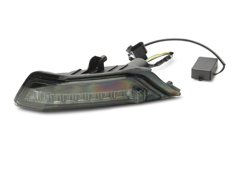Raxiom 15-17 Ford Mustang CXR Series Sequential LED Turn Signals-thumbmail-4