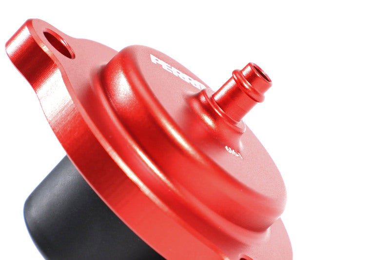 Perrin 2022+ Subaru WRX Diverter Valve - Red-thumbmail-5