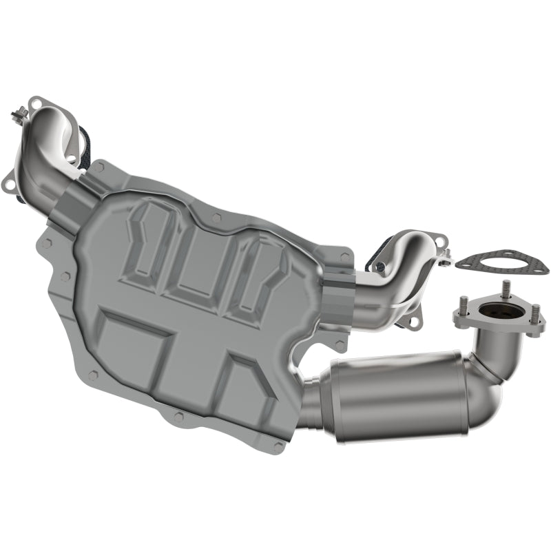 Magnaflow 11-13 Subaru Forester California Grade CARB Compliant Direct-Fit Catalytic Converter-thumbmail-19