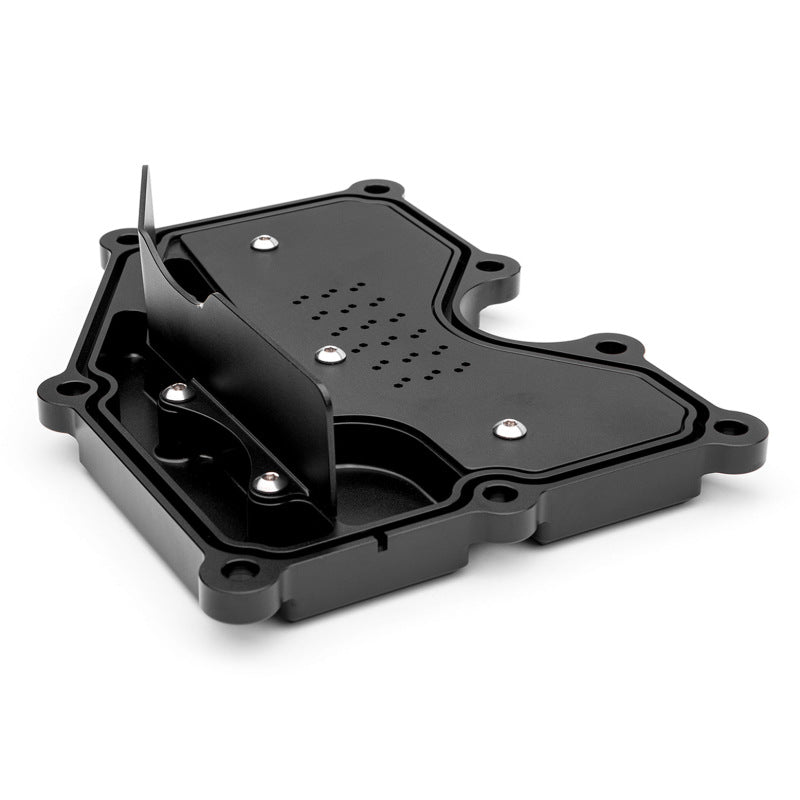 Cobb 16-18 Ford Focus RS Air Oil Separator-thumbmail-3