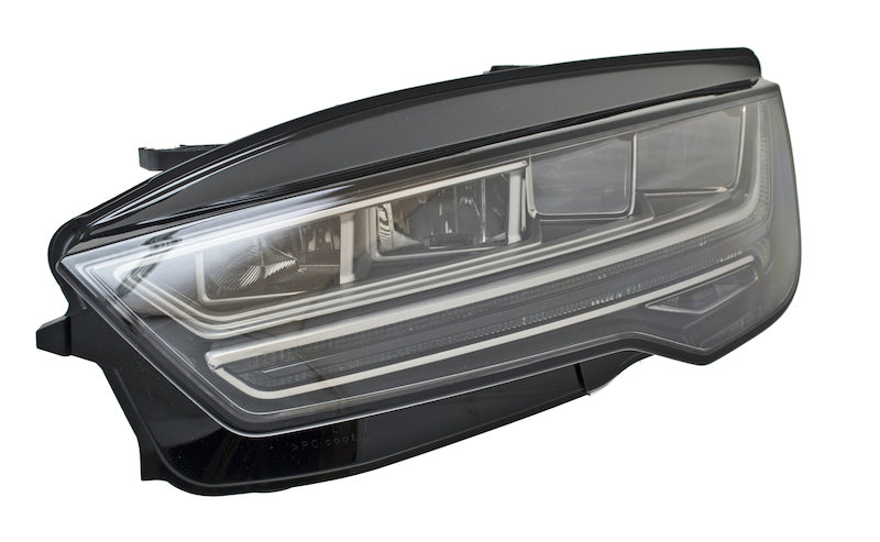 Hella 2016 Audi A7 S7 Rs7 Headlamp Lh Led-thumbmail-4