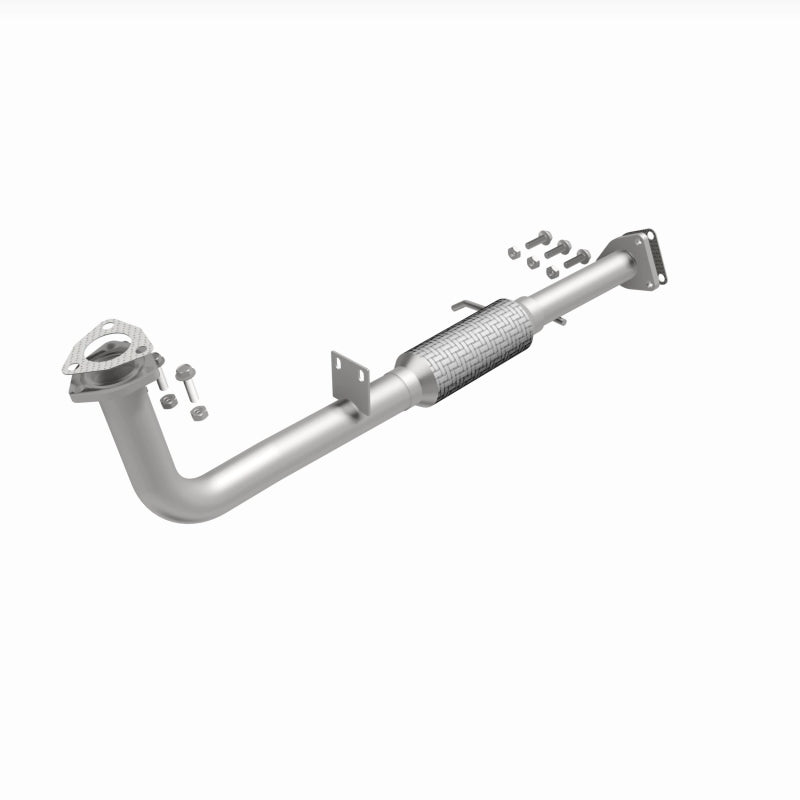BRE Exhaust 90-93 Accord 2.2L Front Pipe Kit-thumbmail-25